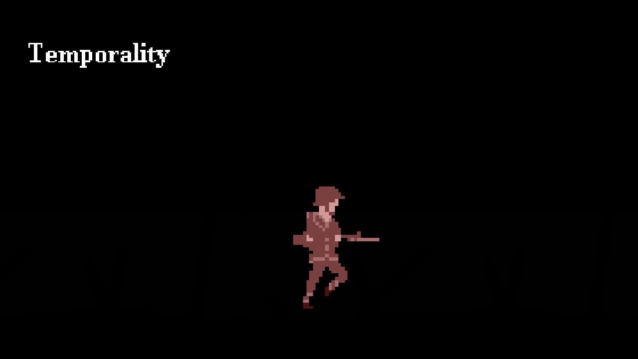 Temporality screenshot 3