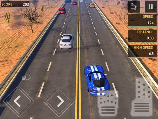 Racing Kings