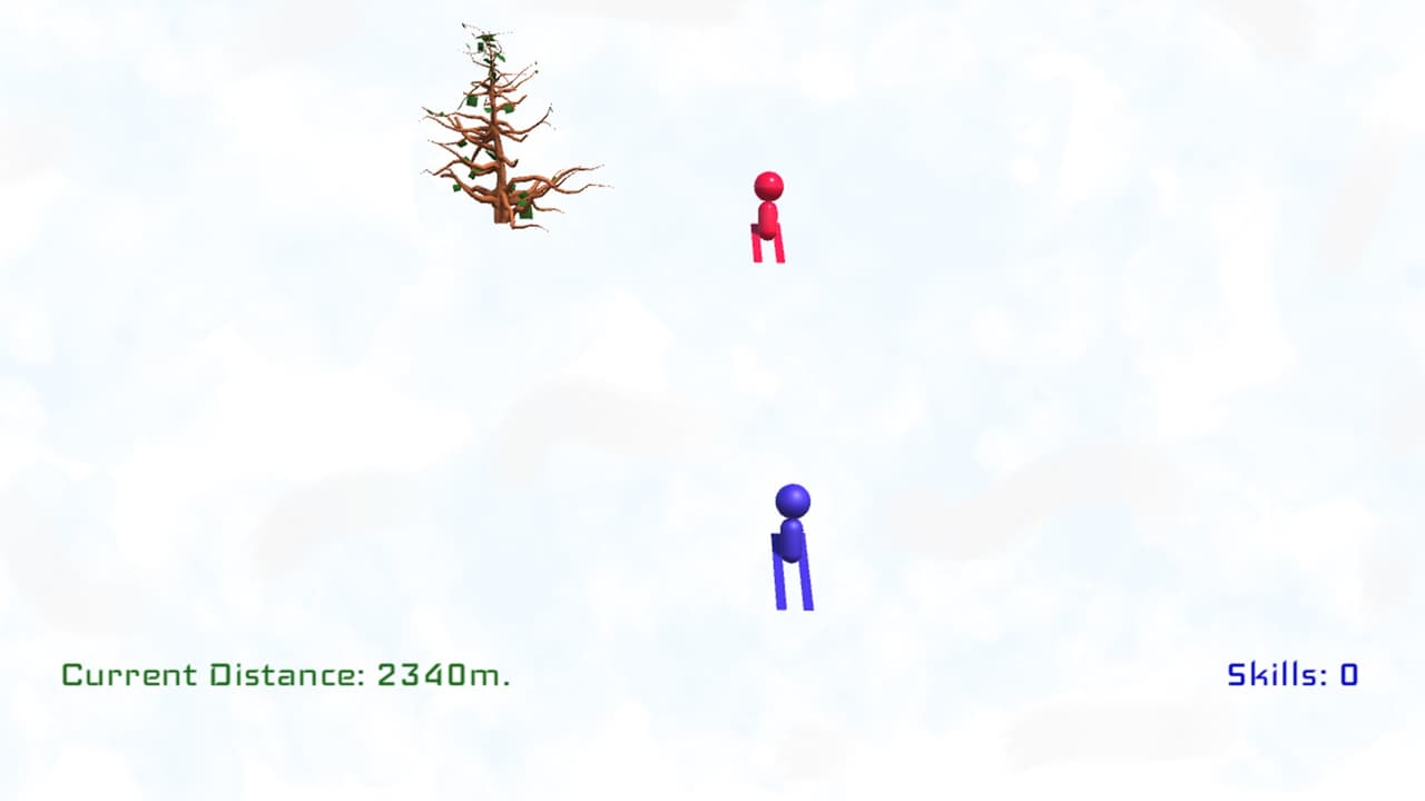 Skills screenshot 3
