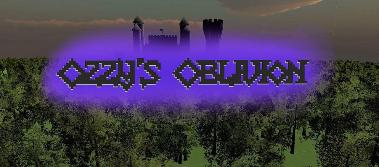 Ozzys Oblivion
