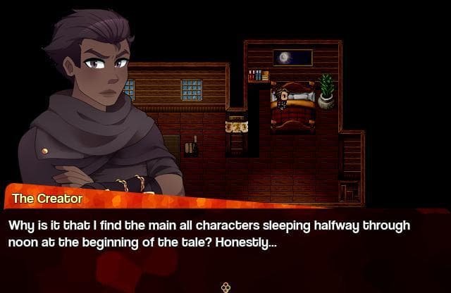 Palasiel Quest screenshot 2