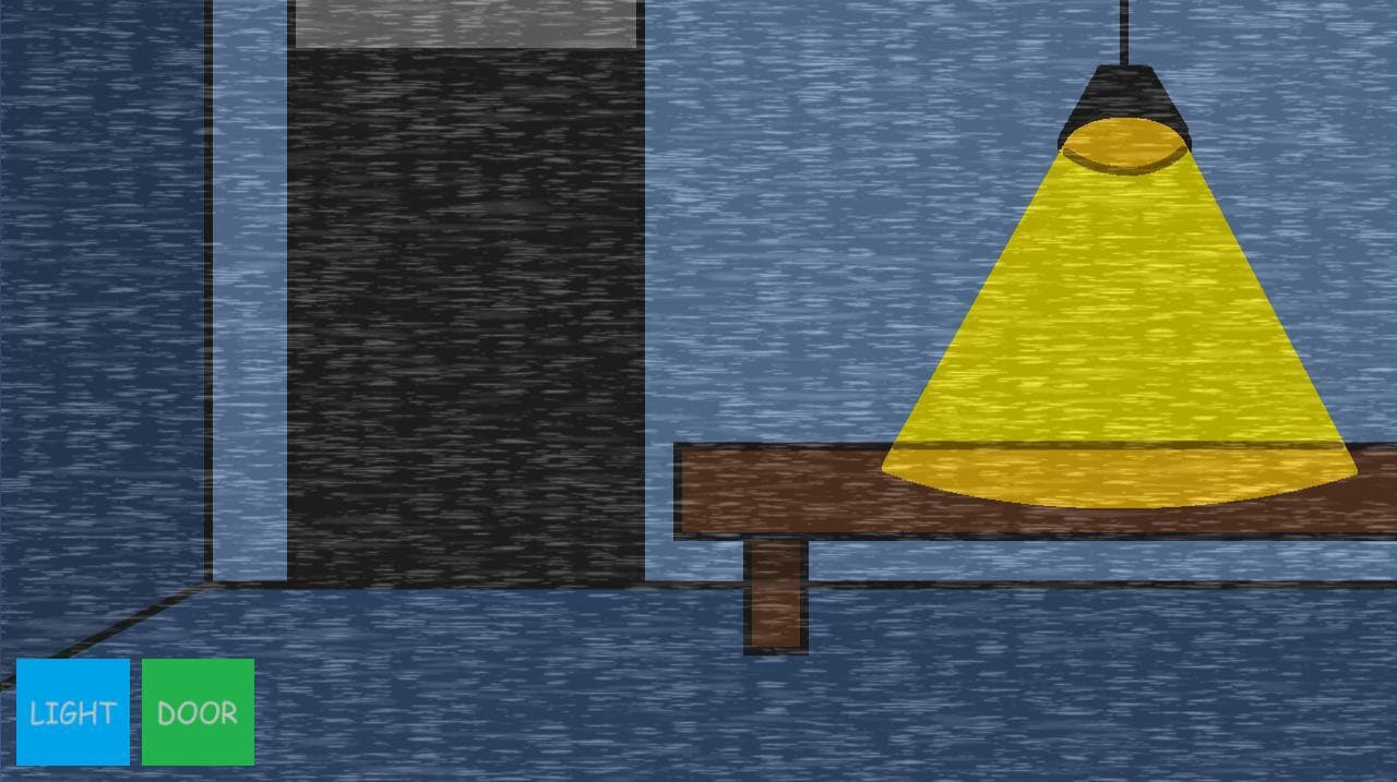 One Night With Ball screenshot 4