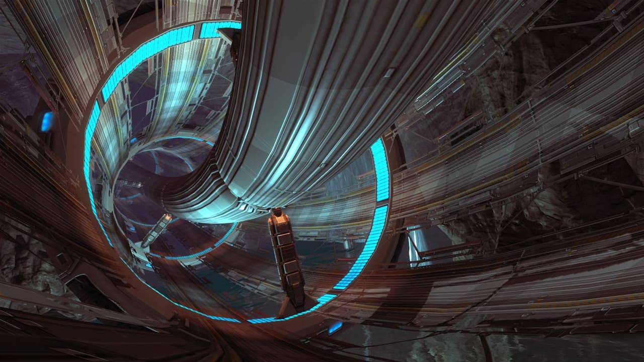 Quantum Rush: Champions screenshot 5