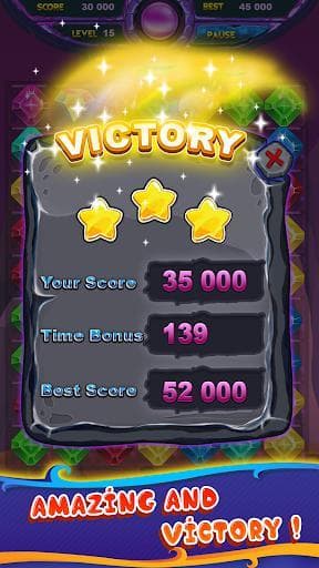 Jewel Deluxe Free screenshot 6