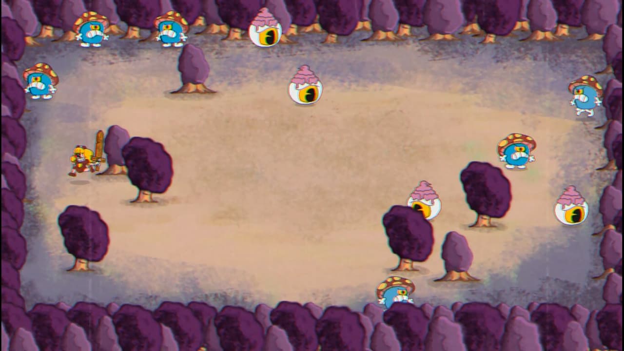 Biscuitts 3 screenshot 4