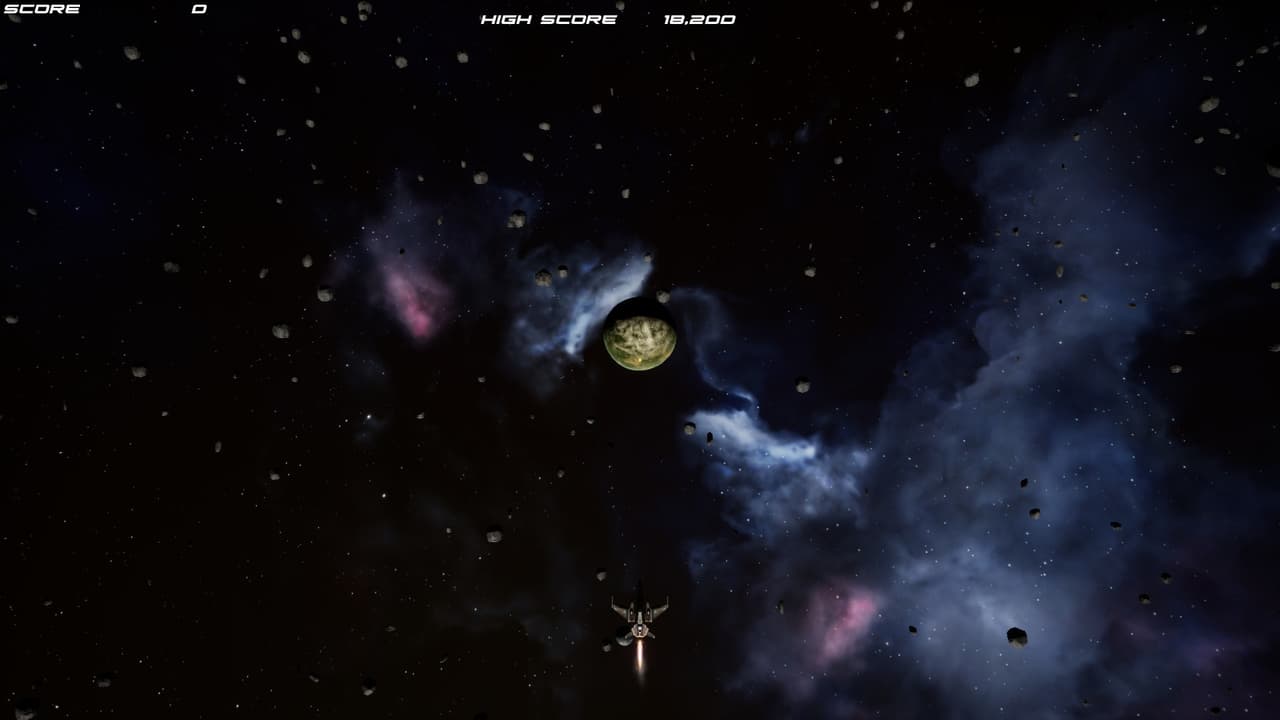 HyperShift screenshot 3