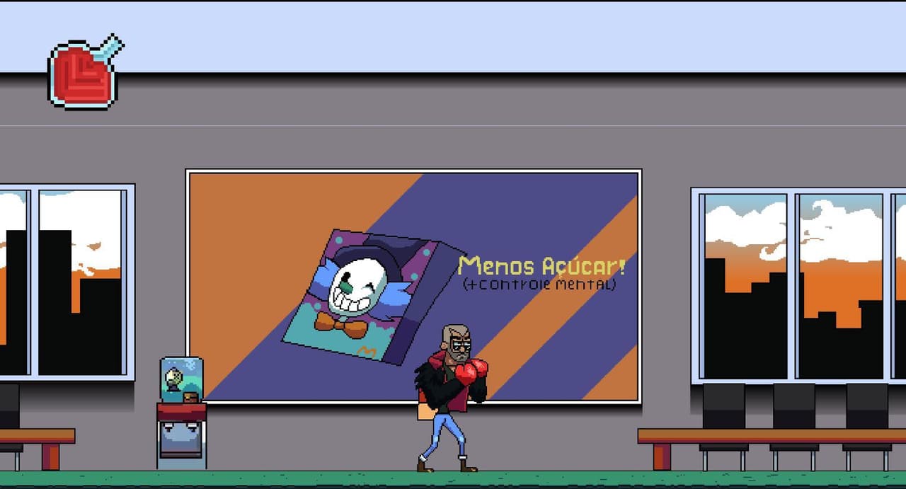 Monster Time screenshot 5