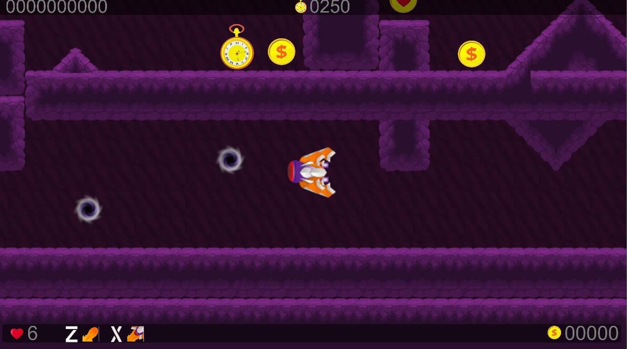 GR32 screenshot 6