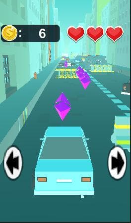 Hippo Highway screenshot 2