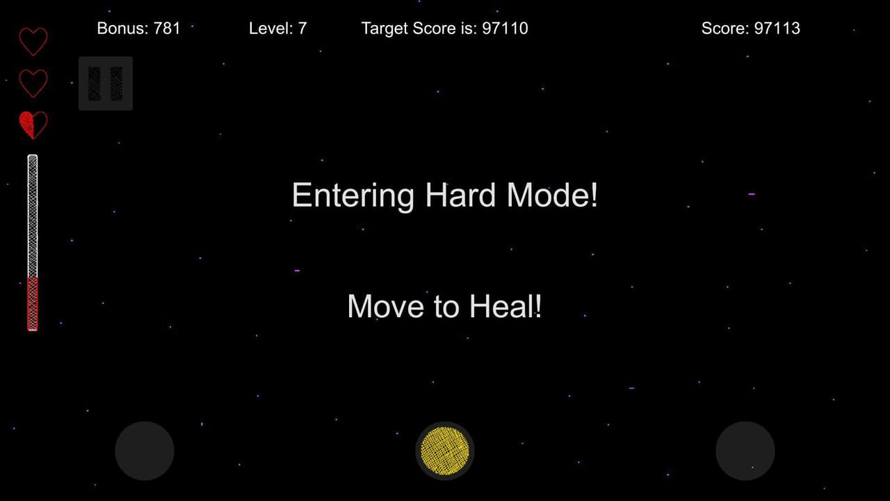 Karma (itch) (Harugot) screenshot 2