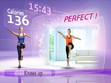 Your Shape Featuring Jenny McCarthy screenshot 5