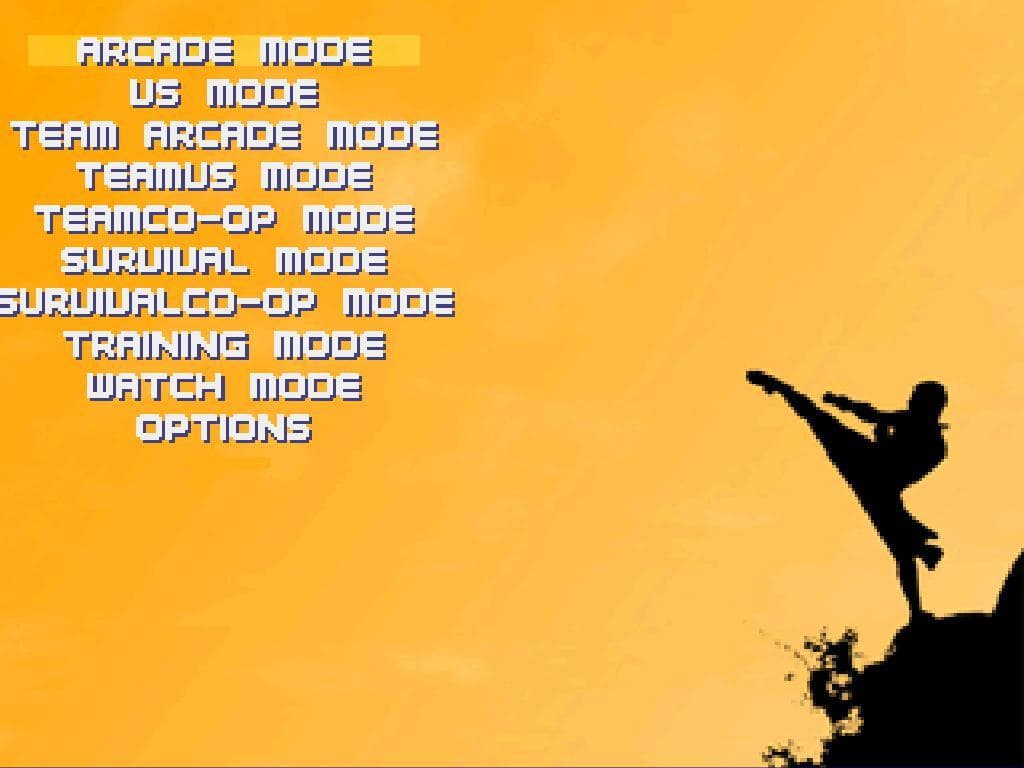 AllStarsBattle screenshot 2