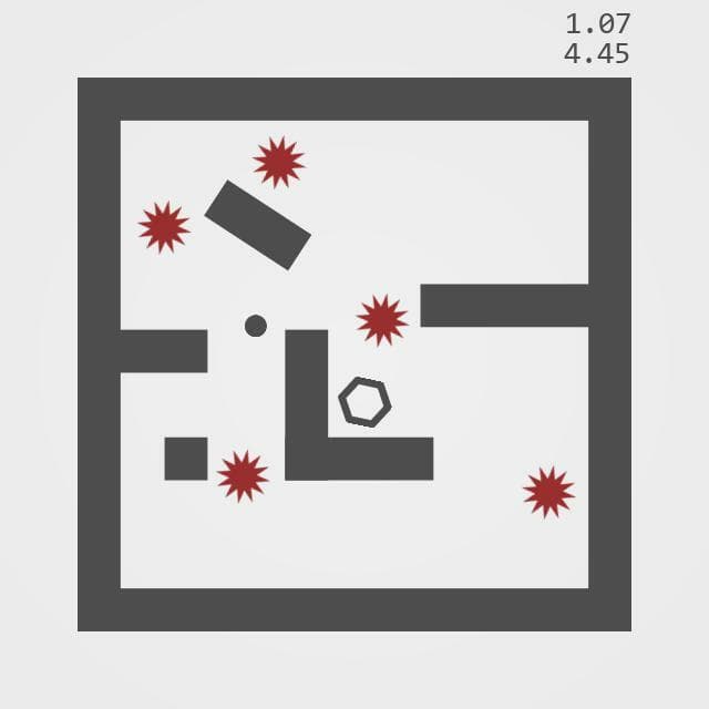 Free Fall (RUShunter) screenshot 3