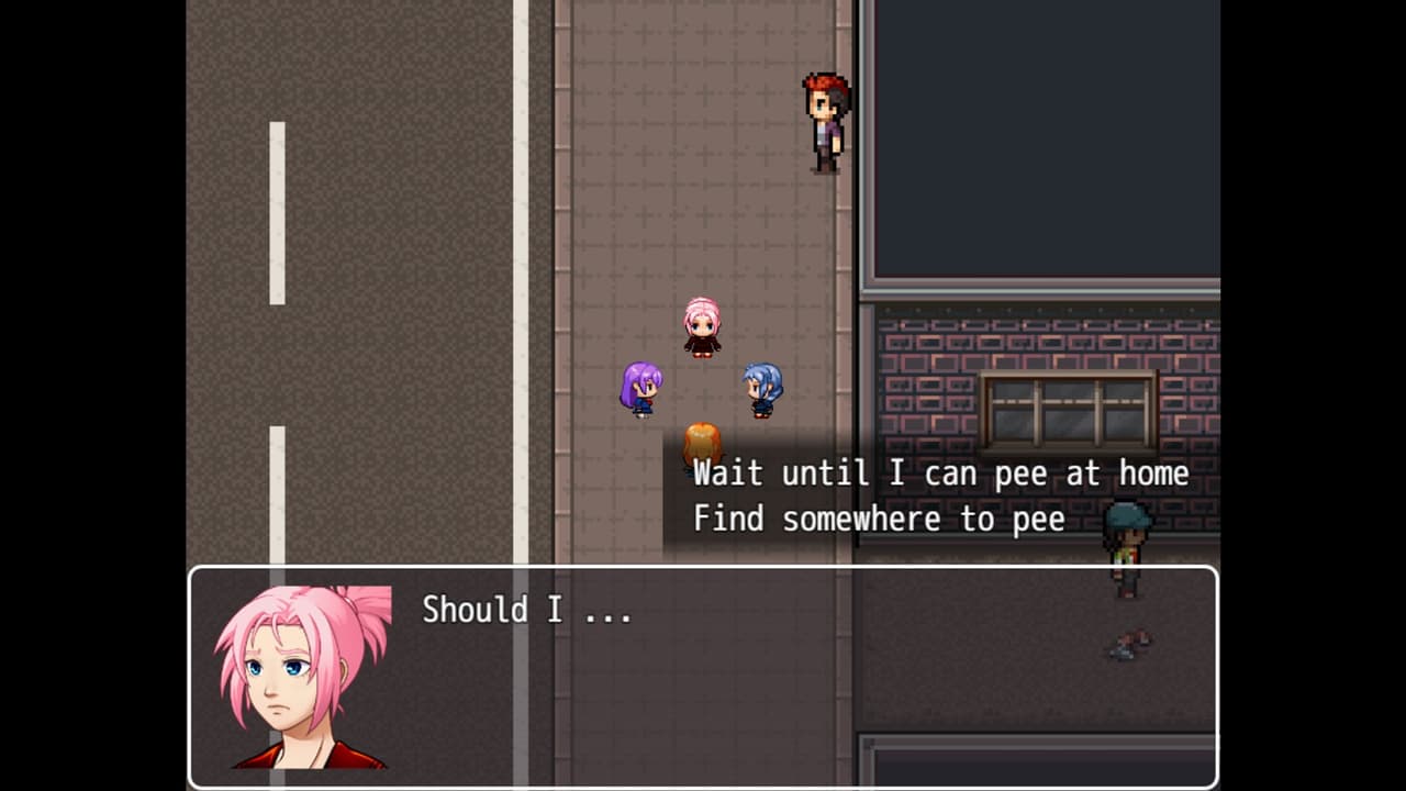 Spiki Game Box screenshot 5