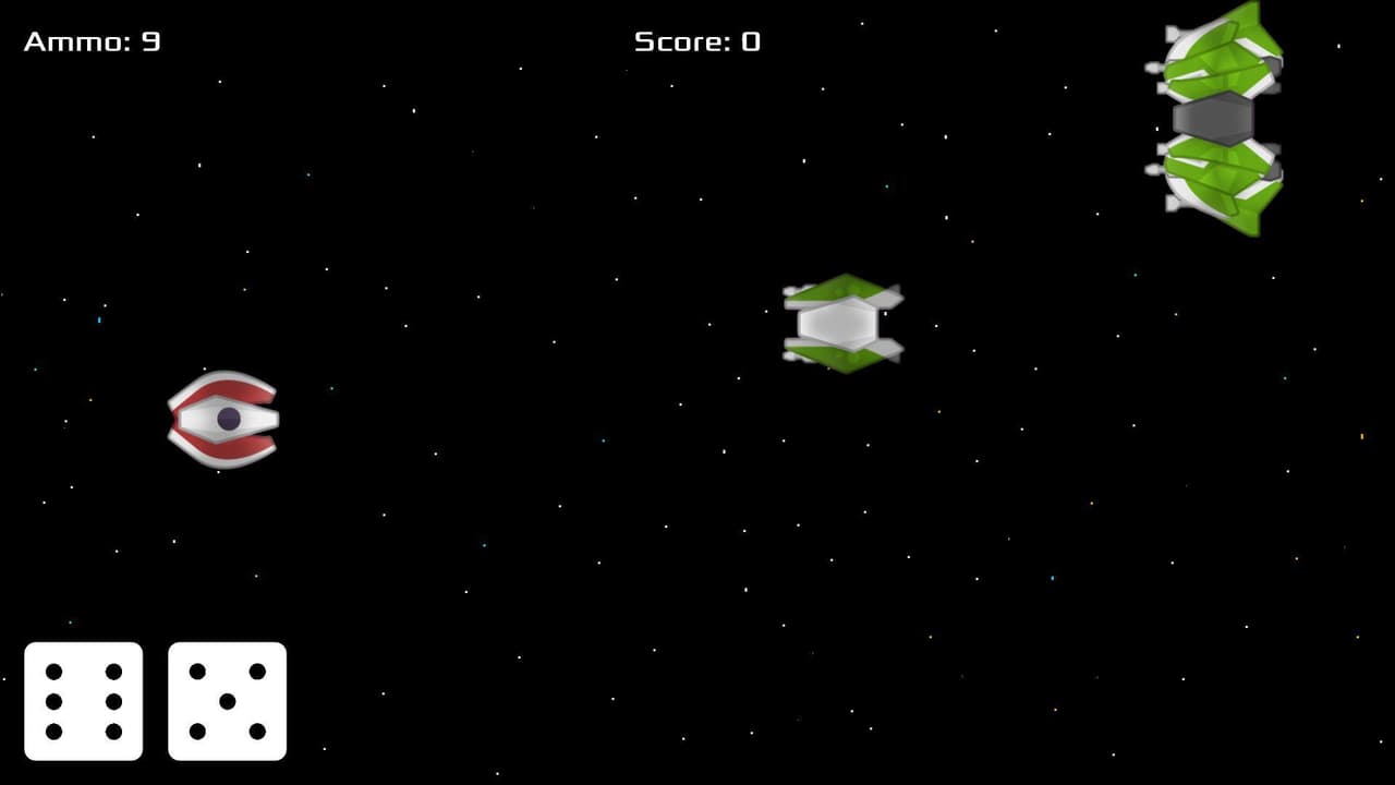 Die Fighter screenshot 3