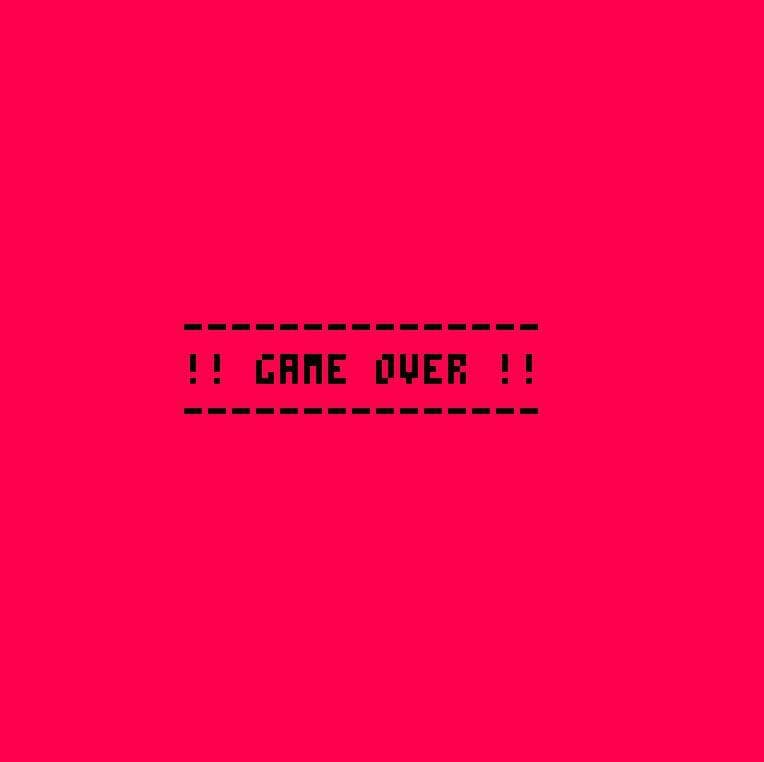 Alien Invaders (itch) (Darwin) screenshot 5