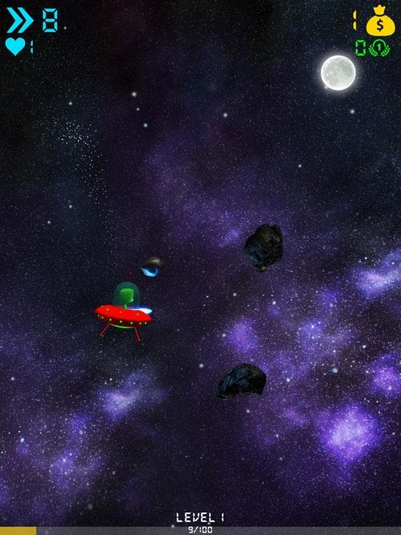 MESTROIDS screenshot 2