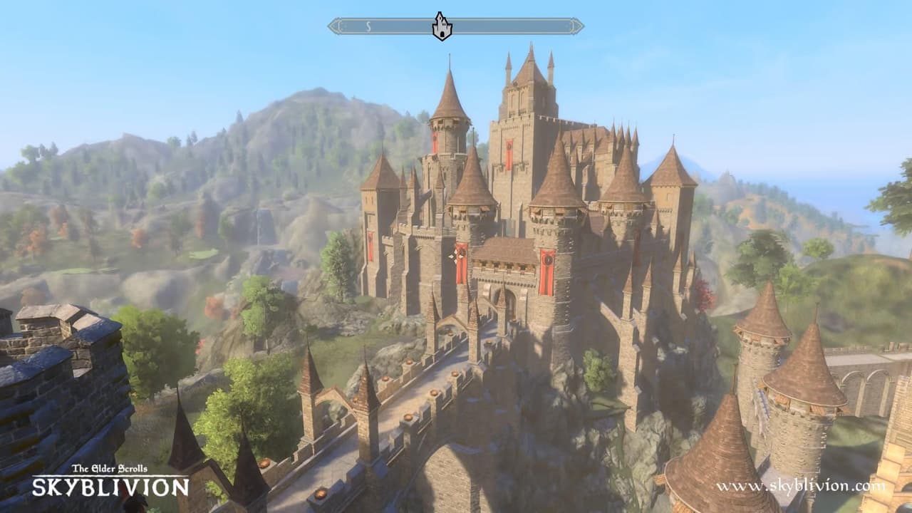 The Elder Scrolls: Skyblivion screenshot 4