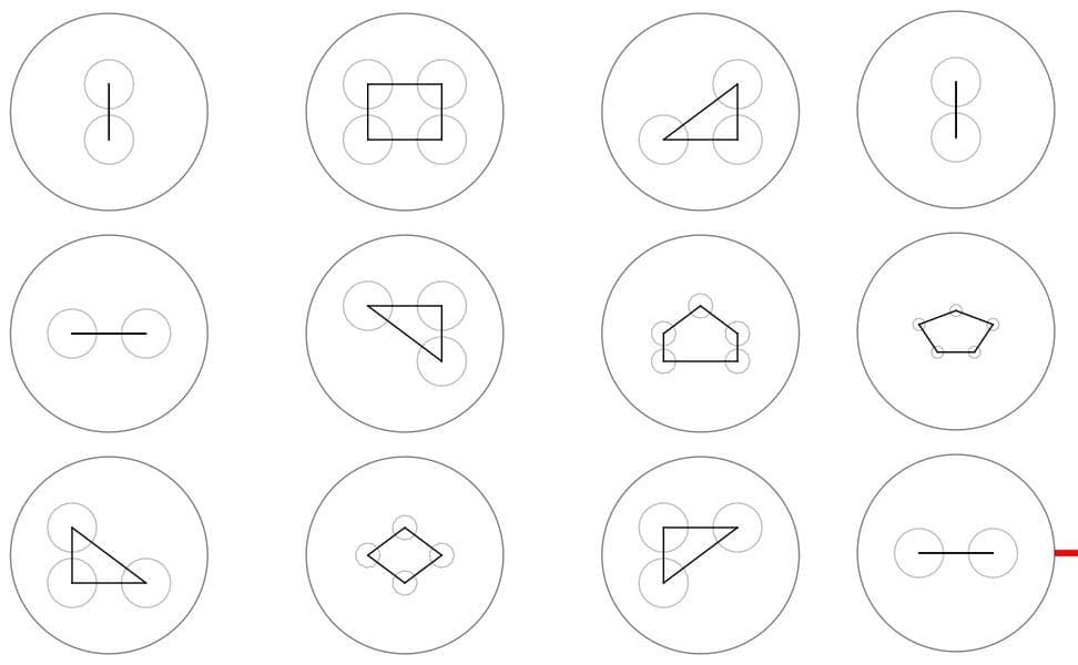 Shapeshifter (itch) screenshot 2