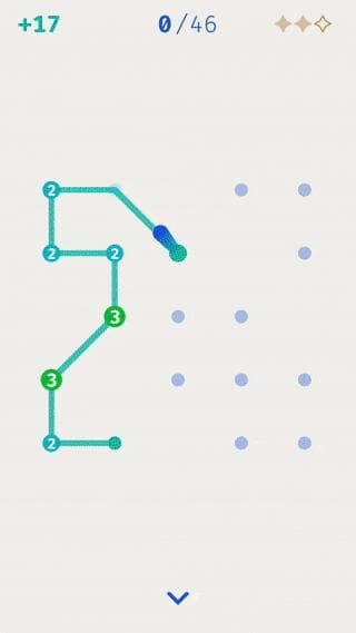 Dot●◣Shape screenshot 2
