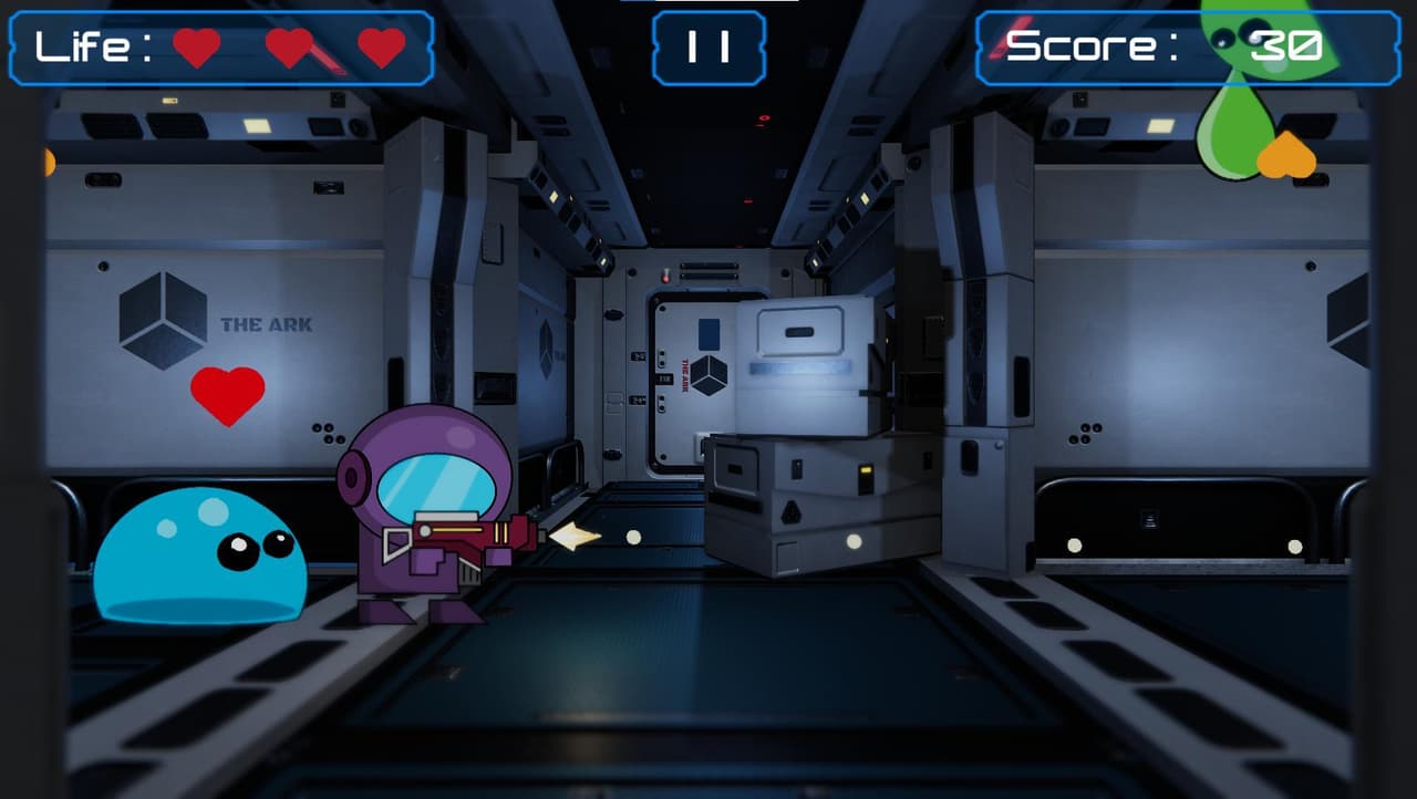 Cyber-Invasion