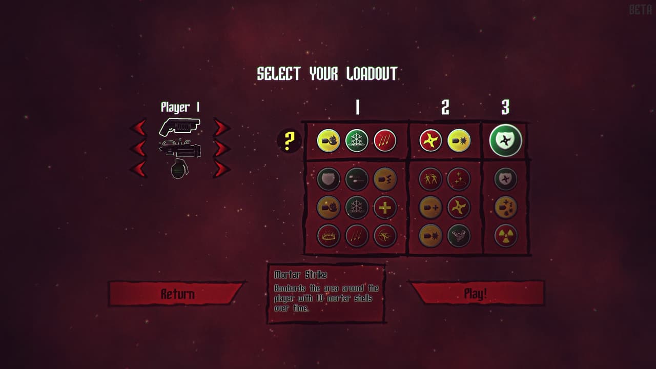 Xenocide screenshot 5