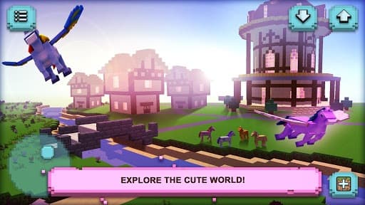 Pony Design Sim Craft