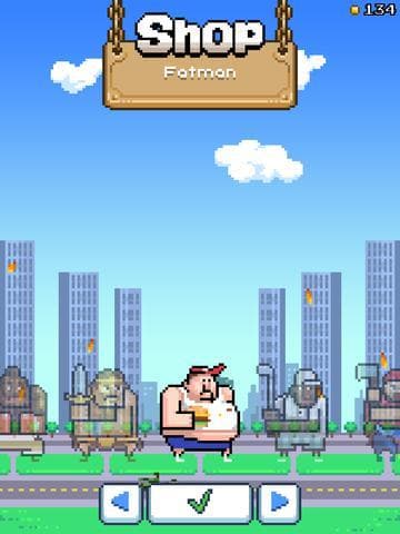 Tower Boxing screenshot 6