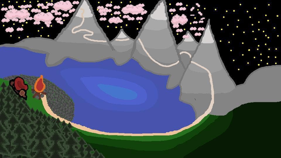 LoveIsALie screenshot 3