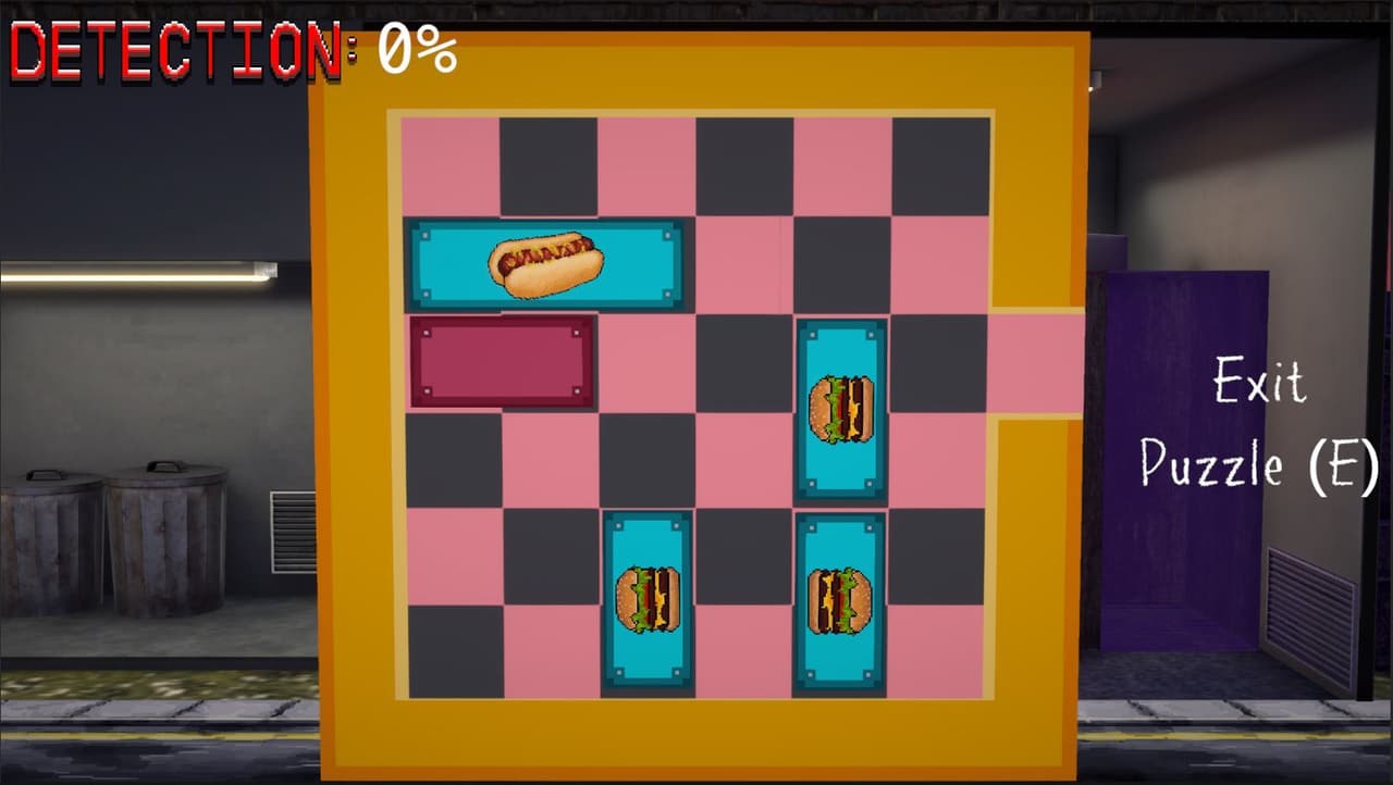 Hack Inspection screenshot 3