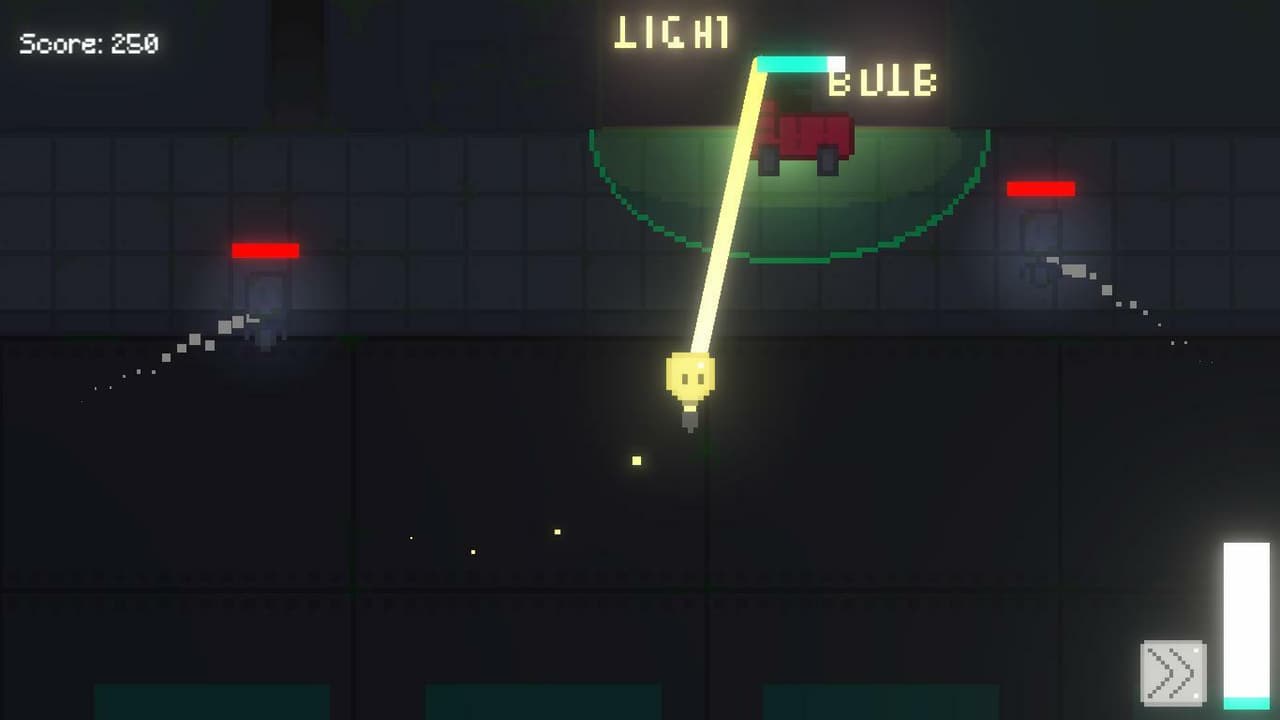 Light Connection screenshot 4