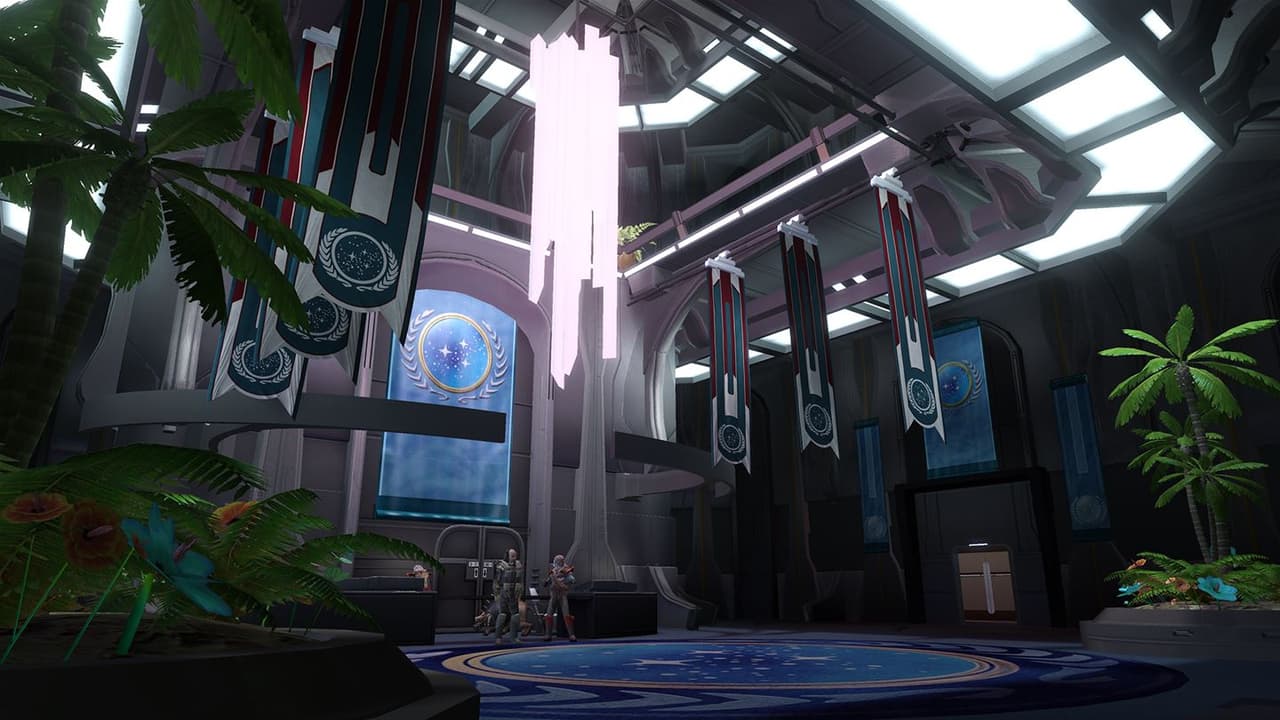 Star Trek Online screenshot 6