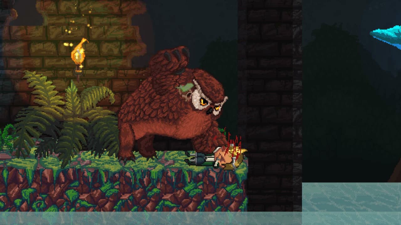 REZ PLZ (itch) screenshot 4