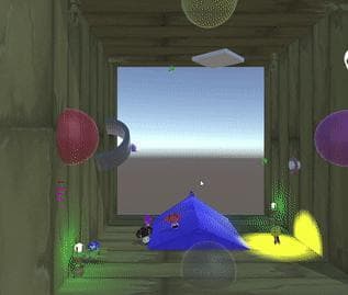Chambers (ventedpennies) screenshot 4