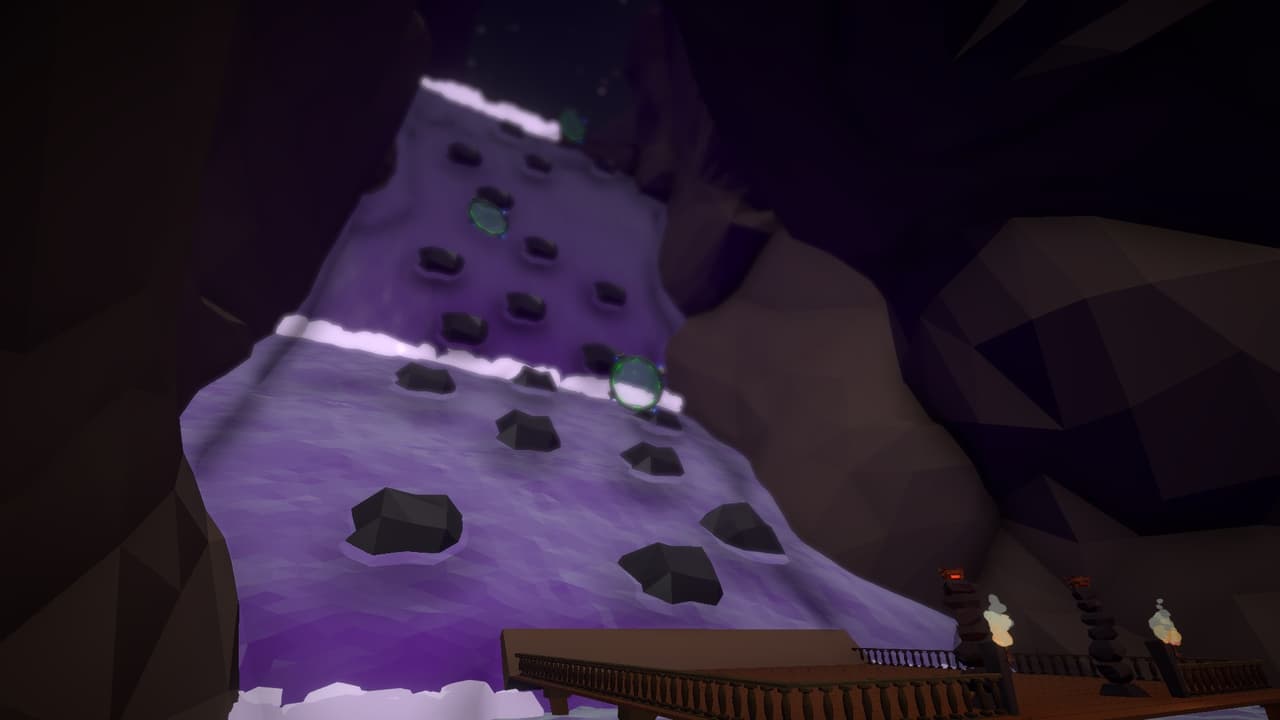 I Hate Heroes: Rocket Man screenshot 2