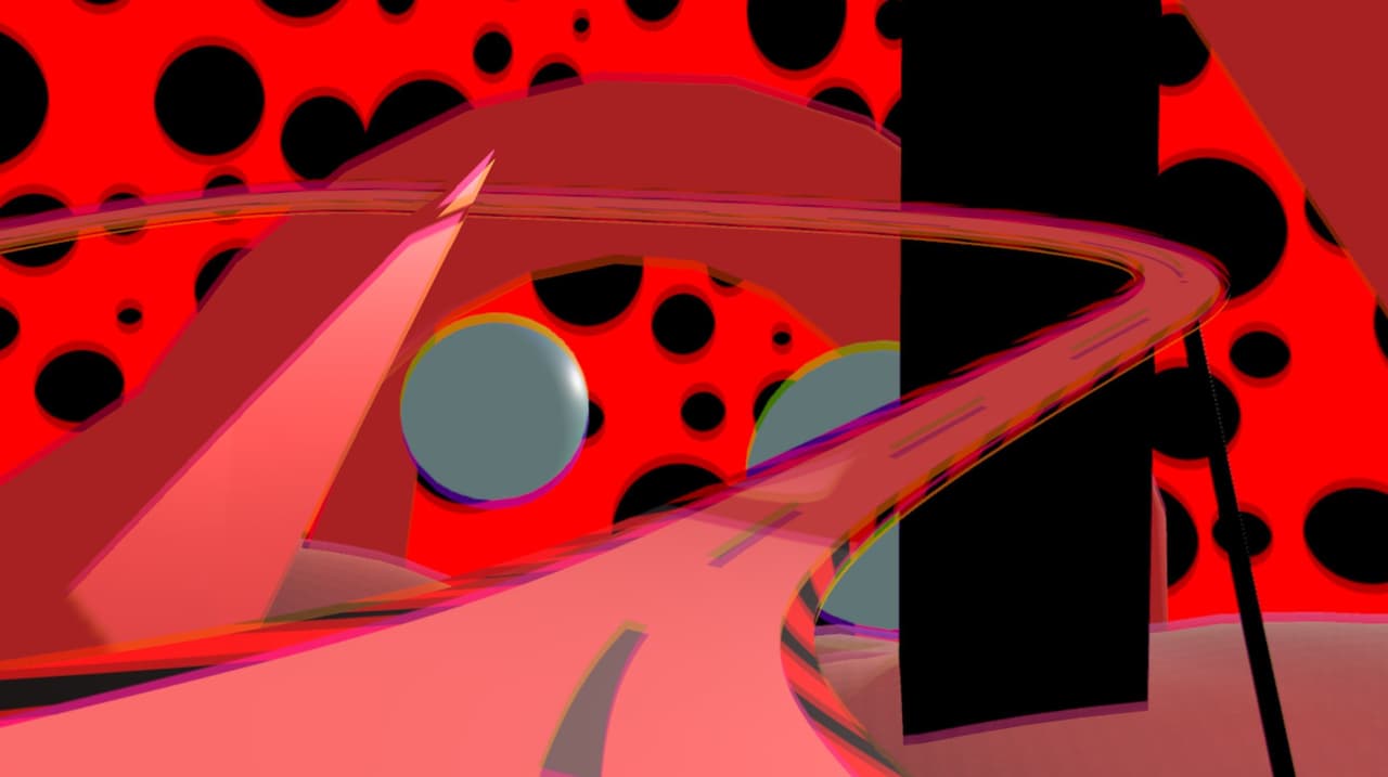 The Rolling Chaos screenshot 4