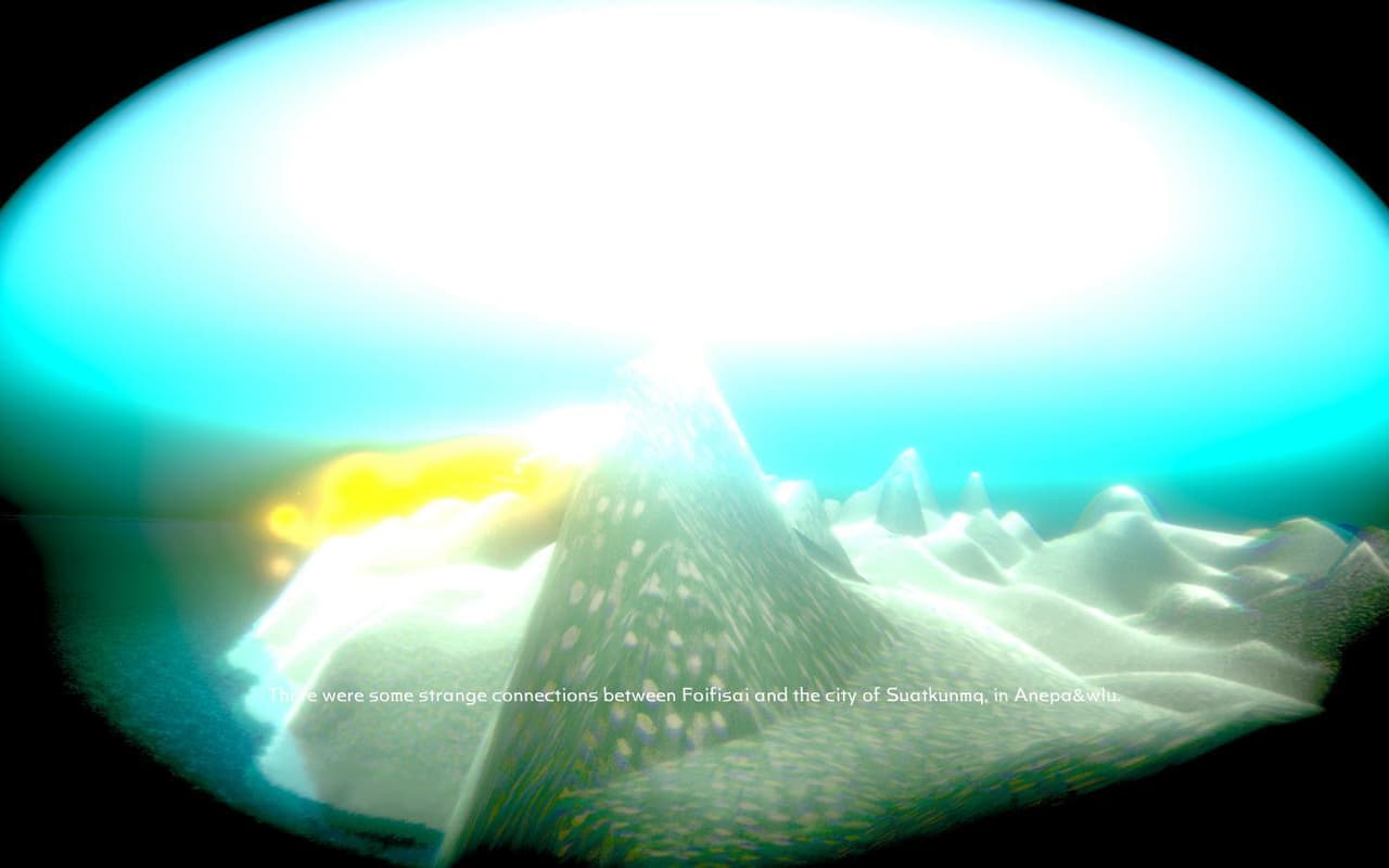 Iartol [Visual Novel] Chapter 2 screenshot 5