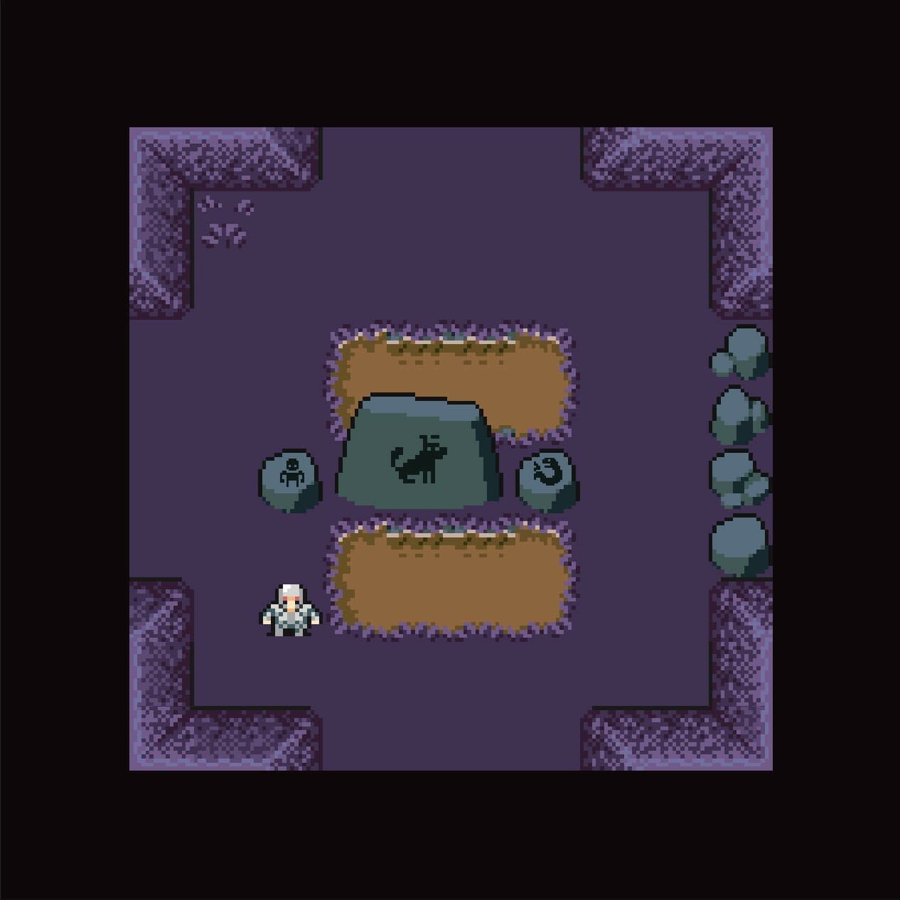 Purple Haiku (Torreng Labs) screenshot 4