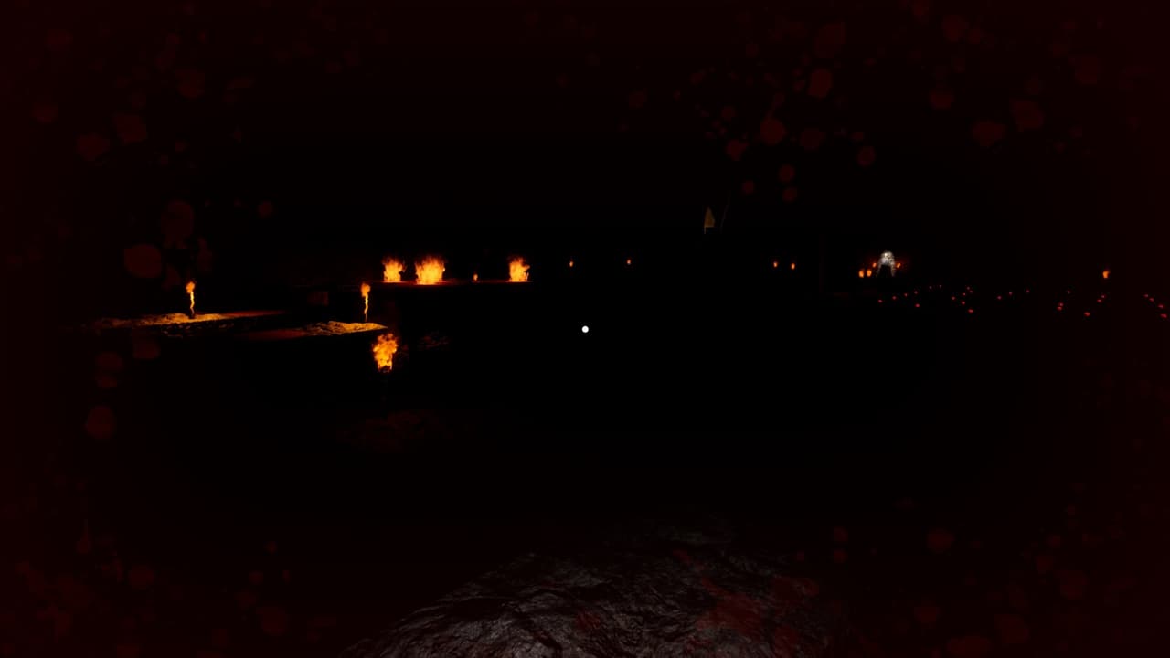 Evil Way screenshot 5