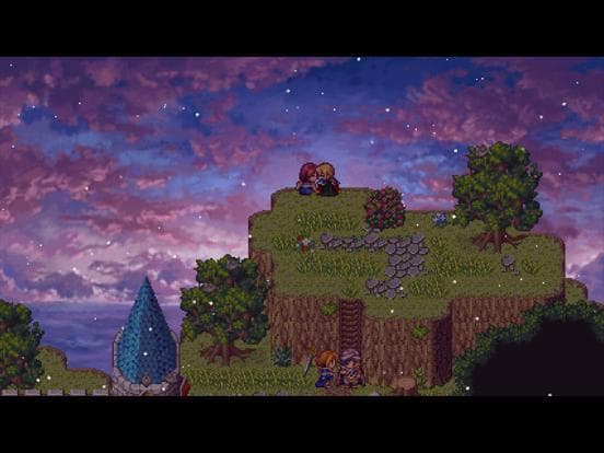 Ara Fell: Enhanced Edition screenshot 2