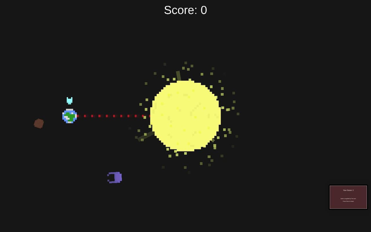 Hellblaze screenshot 2