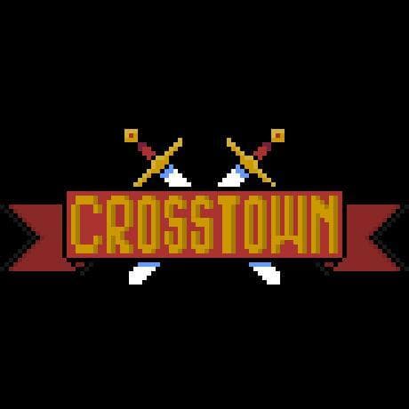 Crosstown (merelvandegraaf, TheProudWolf)