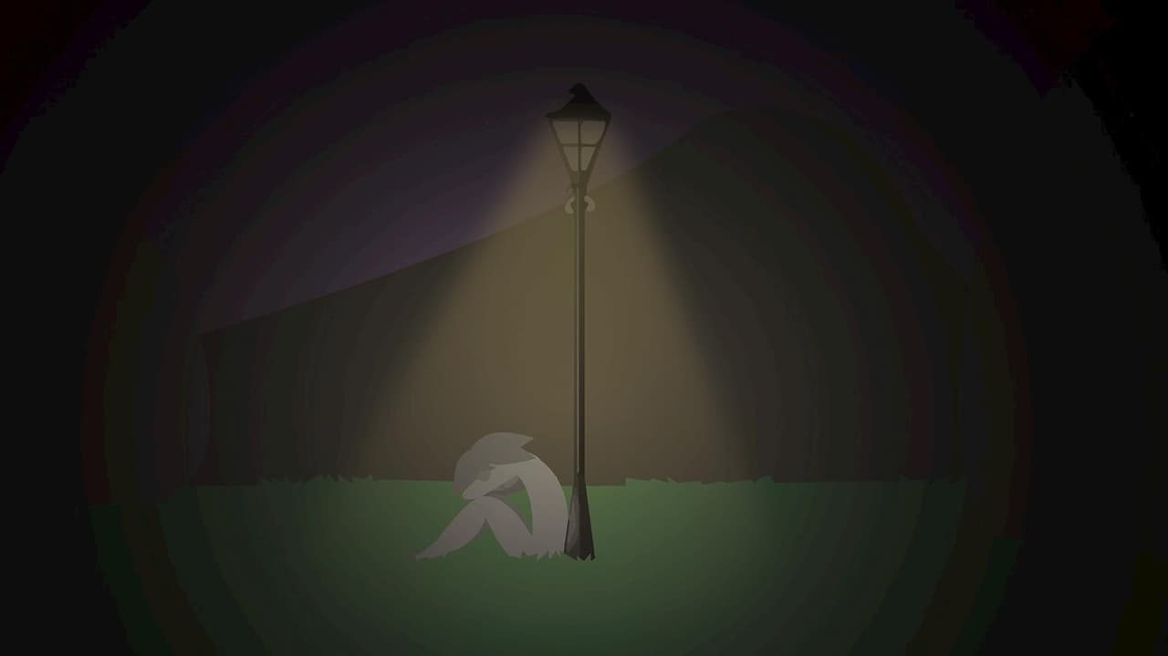 Two Lovers screenshot 6