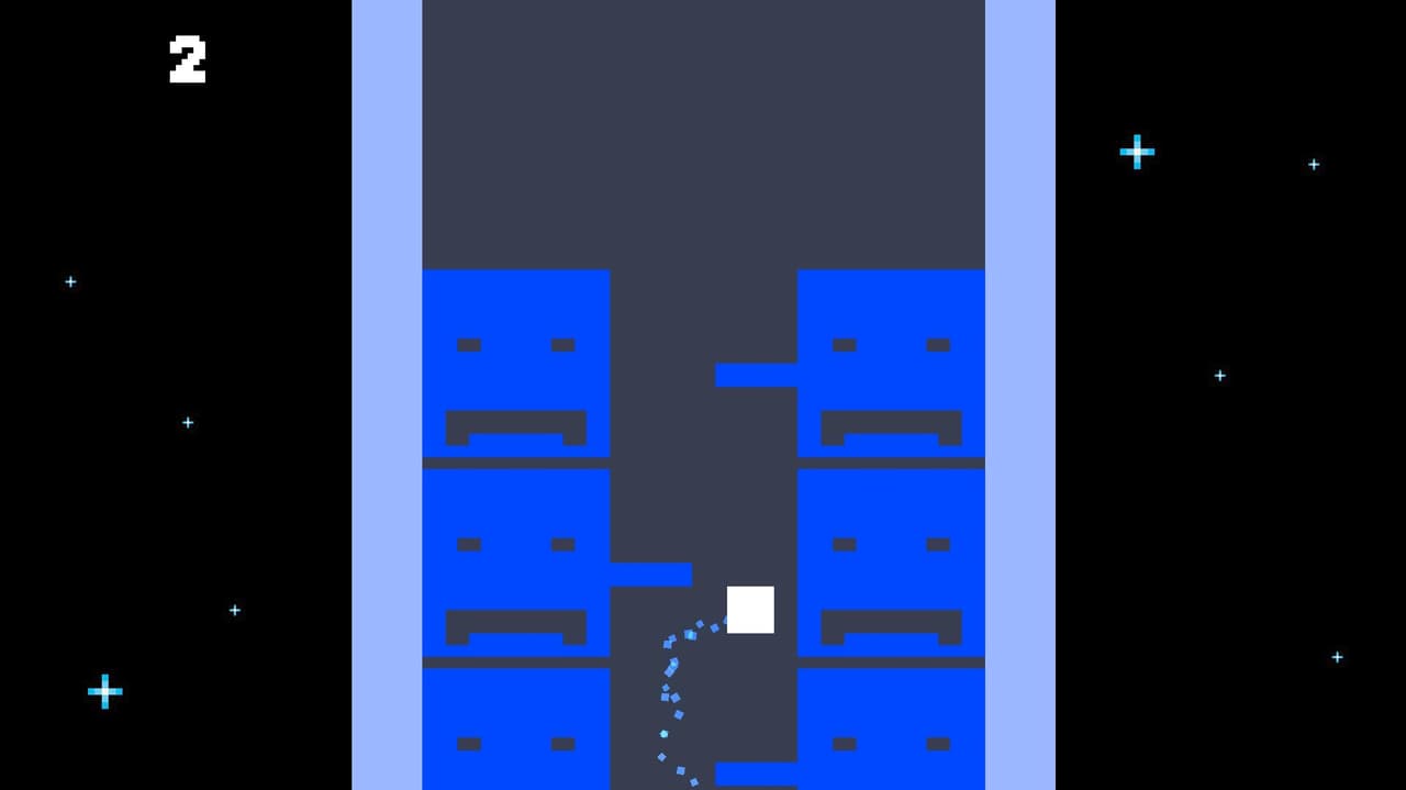 Kromaticube (itch) screenshot 4