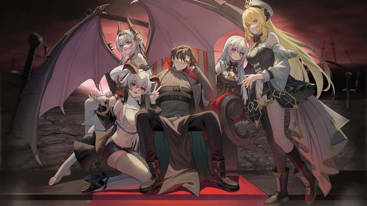 选王之剑：零 screenshot 2