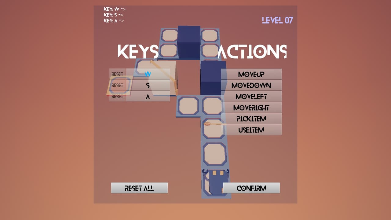 Self Programming Bot screenshot 2