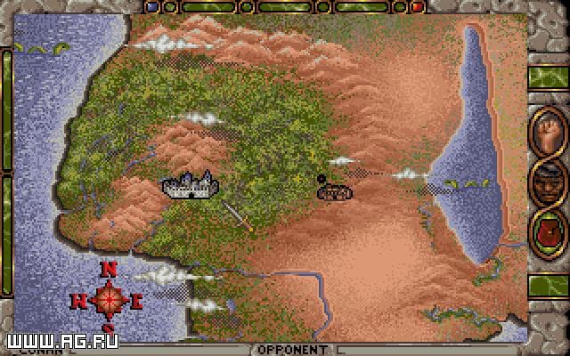 Conan the Cimmerian screenshot 3
