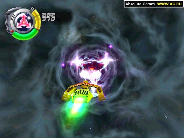 Tonka Space Station screenshot 5