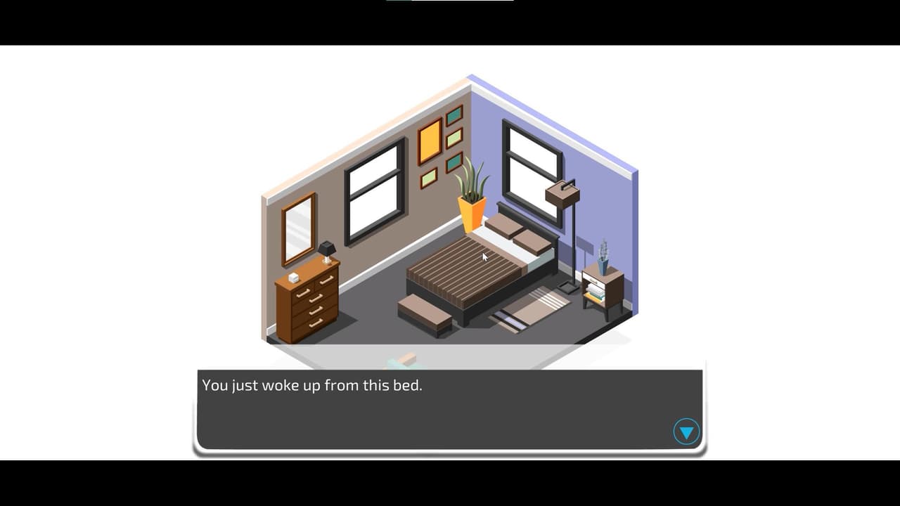 Go Home (RHAESONE) screenshot 2