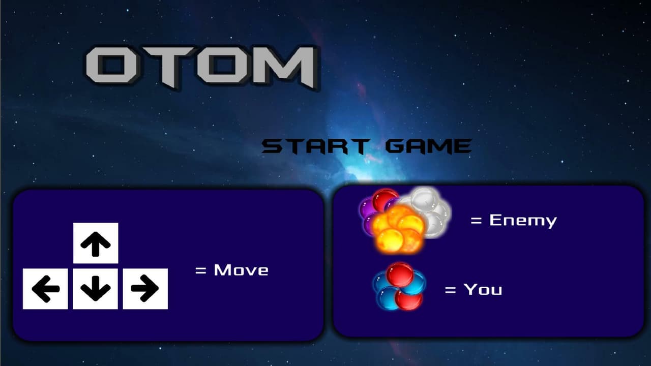 Otom (ShizaTeam)